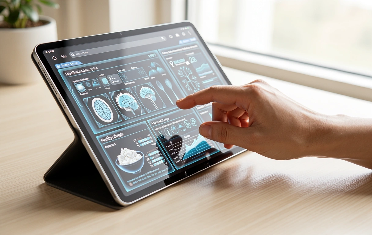 Digitale Analyse-Tools