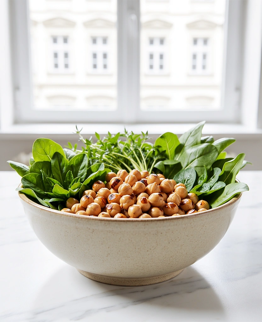 Ernährungsplan Gestaltung